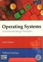 Operating Systems : Internals and Design Principles image