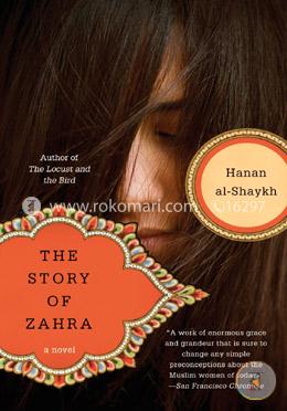 The Story of Zahra: A Novel image