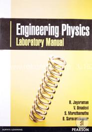 Engineering Physics Laboratory Manual image