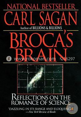 Broca's Brain: Reflections on the Romance of Science image