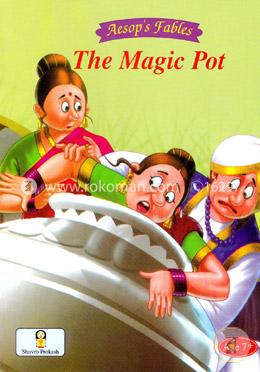 The Magic Pot image