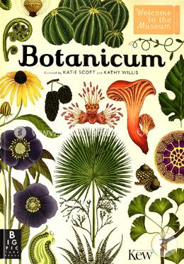 Botanicum: Welcome to the Museum image