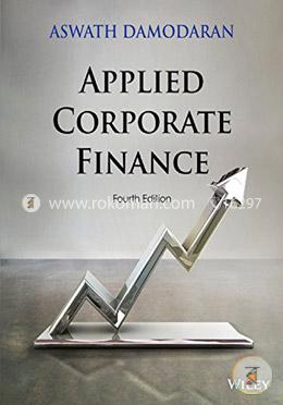 Applied Corporate Finance image