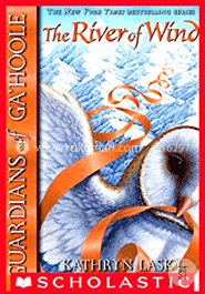 The River of Wind (Guardians of Gahoole) image