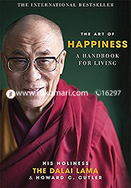 The Art of Happiness image