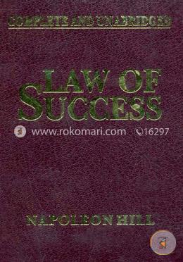 Law of Success image