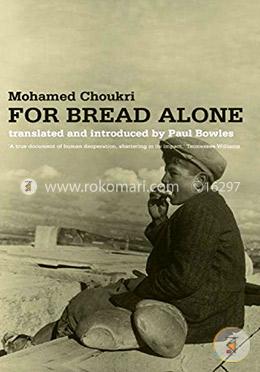 For Bread Alone image