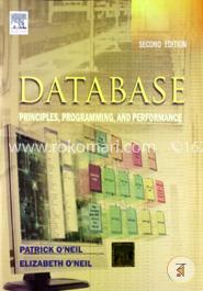 Database: Principles, Programming and Performance image
