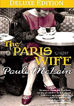 The Paris Wife image