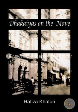 Dhakaiyas on the Move image