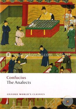 The Analects (Oxford World's Classics) image