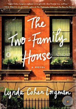 The Two-Family House: A Novel image