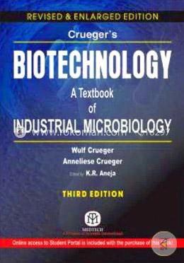 Cruegers Biotechnology: A Textbook of Industrial Microbiology image
