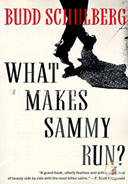 What Makes Sammy Run? image