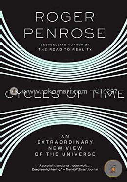 Cycles of Time: An Extraordinary New View of the Universe image