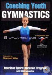 Coaching Youth Gymnastics image