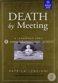 Death By Meeting image