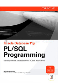 Oracle Database 11G PL/Sql Programming  image