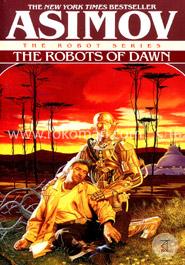 The Robots of Dawn  image