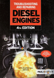 Troubleshooting and Repair of Diesel Engines image
