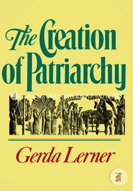 The Creation of Patriarchy (Paperback) image
