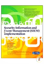 Security Information and Event Management (SIEM) Implementation image