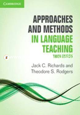 Approaches and Methods in Language (Third Edition) image
