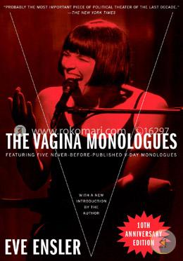 The Vagina Monologues image