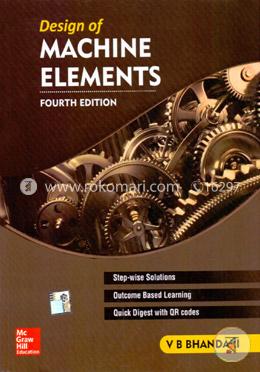 Design of Machine Elements image