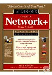CompTIA Network Certification All-in-One Exam Guide, 5th Edition (Exam N10-005) image
