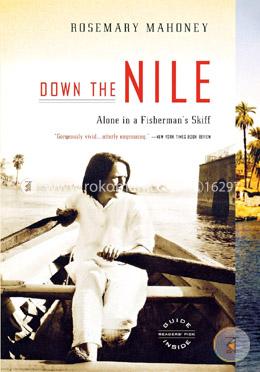 Down the Nile image