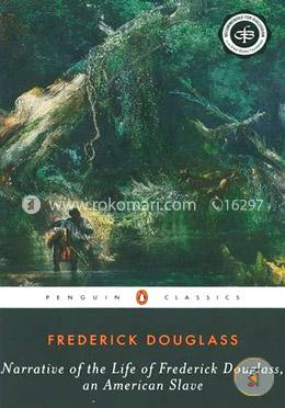 Narrative of the Life of Frederick Douglass, an American Slave  image