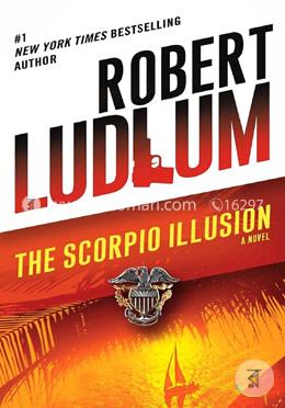 The Scorpio Illusion: A Novel image