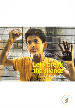 Let's Break The Silence image