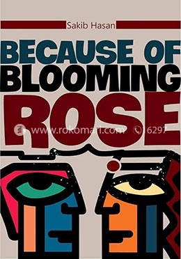 Because Of Blooming Rose image