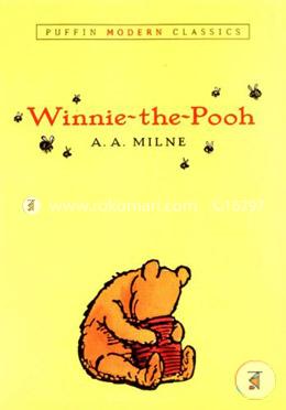 Winnie-the-Pooh image