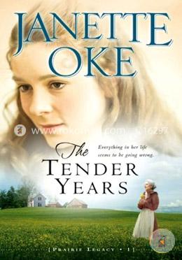 The Tender Years image