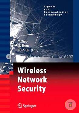 Wireless Network Security image