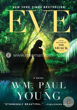 Eve: A Novel image