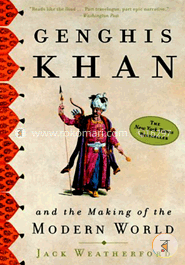 Genghis Khan and the Making of the Modern World image