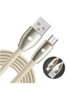 Remax Knight Data Cable for Micro 1M RC-043m image