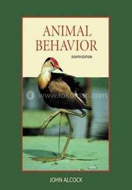 animal behavior image