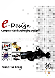 e-Design: Computer-Aided Engineering Design image