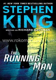 The Running Man: A Novel  image