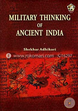 Military Thinking of Ancient India image