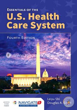 Essentials of the U.S. Health Care System image