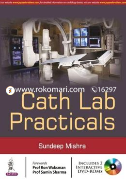 Cath Lab Practicals image