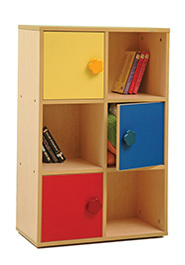 Book Shelf (AFL-BAT-001) image
