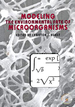 Modeling the Environmental Fate of Microorganisms image