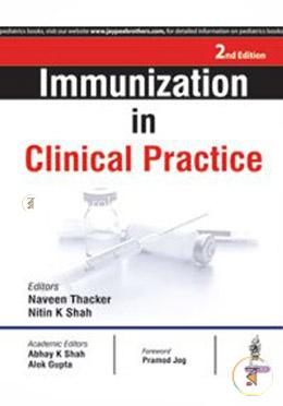 Immunization In Clinical Practice image